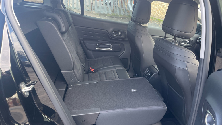 Citroen C5 Aircross 1.2 Hybrid 145 Max Edition 5dr Auto Petrol Hatchback